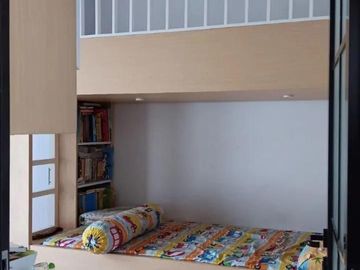 Rumah Bagus Siap Huni Dekat Dago Bandung, 2 Lantai SHM Harga 2,4 M