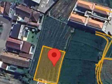 JUAL TANAH GLOBAL DI KAWASAN VILLA TIBUBENENG - CANGGU