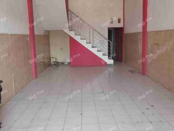 Jual Ruko 4.5x69. Poros Perintis Kemerdekaan SHM