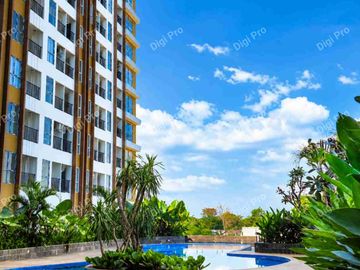 Jual Apartemen Tamansari Skylounge, Dekat Bandara ST Hasanuddin