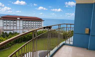 AmiSa Condo for Sale | 2-Bedroom Beachfront Unit