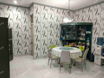 termurah dijual cepat rumah dibawah NJOP bebas banjir di taman modern cakung