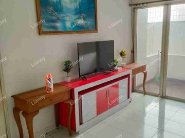 termurah dijual cepat rumah dibawah NJOP bebas banjir di taman modern cakung