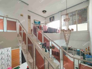 termurah dijual cepat rumah dibawah NJOP bebas banjir di taman modern cakung