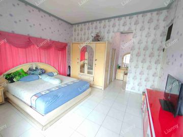 termurah dijual cepat rumah dibawah NJOP bebas banjir di taman modern cakung