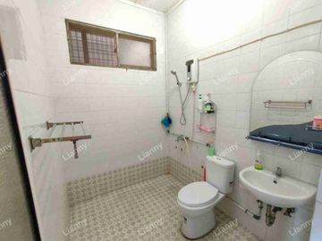 termurah dijual cepat rumah dibawah NJOP bebas banjir di taman modern cakung