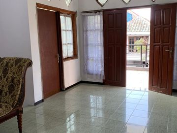 DIJUAL CEPAT RUMAH 2 LANTAI – PONDOK MUTIARA, SIDOARJO