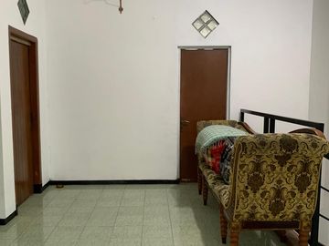 DIJUAL CEPAT RUMAH 2 LANTAI – PONDOK MUTIARA, SIDOARJO