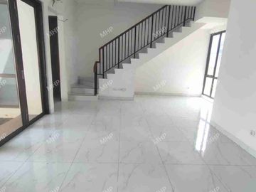 Rumah Cluster Luas 126 Dijual Cepat