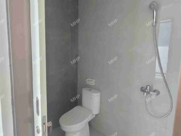 Rumah Cluster Luas 126 Dijual Cepat