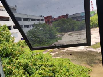 DIJUAL RUKO 4 LANTAI LOKASI RUNGKUT SURABAYA