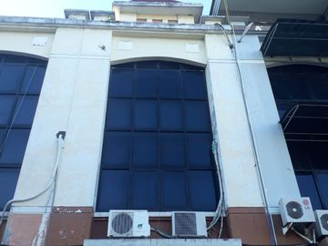 DIJUAL RUKO 4 LANTAI LOKASI RUNGKUT SURABAYA