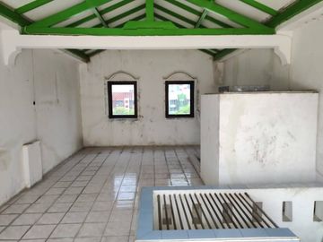 DIJUAL RUKO 4 LANTAI LOKASI RUNGKUT SURABAYA