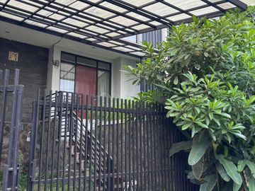 Disewakan Rumah siap huni di kota bali residance padalarang