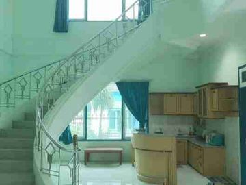 Banting Harga Villa Bagus Di Tawangmangu