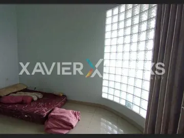 Rumah luas deket Bandara SMB II Palembang