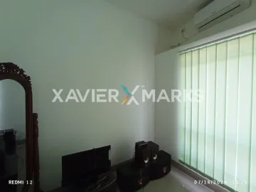Townhouse Belakang Sekolah Ipeka  Palembang