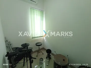 Townhouse Belakang Sekolah Ipeka  Palembang