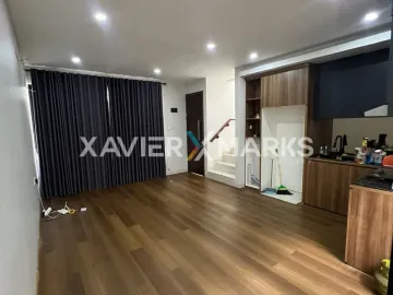 Townhouse Florista Garden Palembang