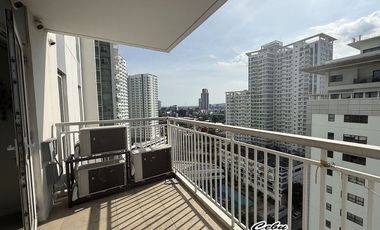 2 Bedroom in Solinea Tower 2