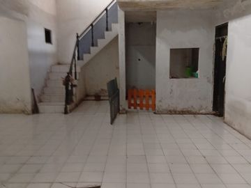 Rumah Murah Hitung Tanah Pharmindo Dekat Melong Cijerah