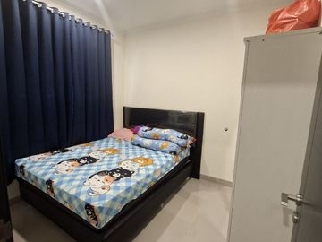 Dijual Paling Murah di Cluster Baroni Symphonia Gading Serpong