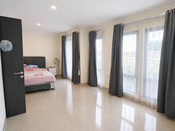 Dijual Paling Murah di Cluster Baroni Symphonia Gading Serpong