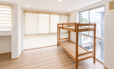 Townhouse for Rent in Quezon City 4 Bedroom 4BR