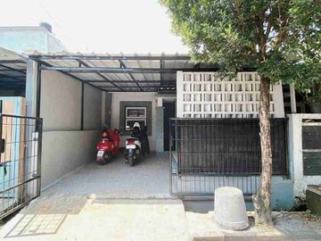 ADIPURA CLUSTER RUMAH MURAH 497JT NEGO.