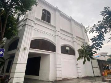 Tanah Dan Bangunan  Genteng