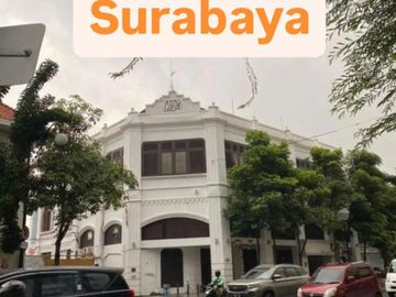 Tanah Dan Bangunan  Genteng