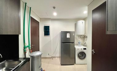 Dijual Apartemen Pondok Indah Residence 3BR