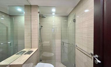 Dijual Apartemen Pondok Indah Residence 3BR