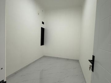 Rumah Baru Bangun 1.850M Cash, 1.875M KPR Prima Harapan Regency Dekat Mall Stasiun