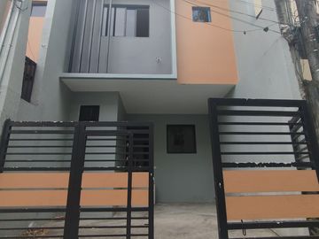 2 Storey Townhouse For Sale in Mambugan Antipolo 3 Bedrooms near Xentro Mall RG
