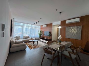 Elegant 2BR Residence at 1016 Residences Cebu Business Park