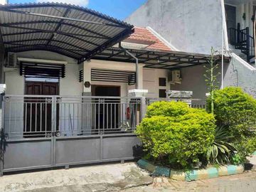 DISEWAKAN RMH SIAP HUNI , PALM SPRING REGENCY