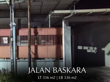 Di Jual Rumah jln Baskara