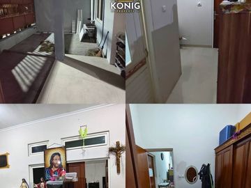 Di Jual Rumah jln Baskara