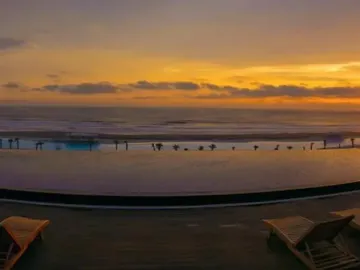 Venta Terreno / Lote en Condominio La Jolla