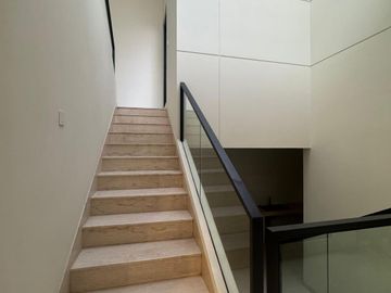 Dijual Rumah Modern Minimalis Cluster Mozart Summarecon Serpong