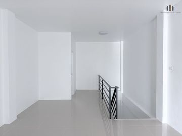 Freshly renovated! For Sale Commercial Building fronting Bang Si Mueang Road! 3.5 storeys, 22 Sq.Wah, near Bang Kruai-Sai Noi Road, Nakhon In Road