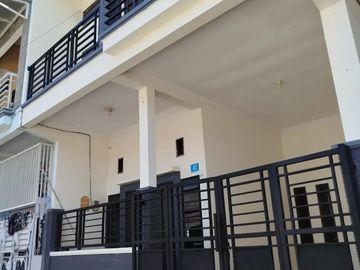 Rumah di Setro dekat Kenjeran, Lebak, Ploso, Mulyosari, Kalijudan (DND)