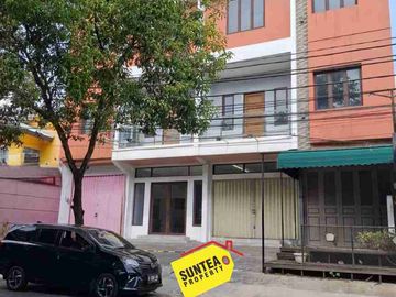 Ruko Bagus di Lokasi Strategis Bintaro Sektor 9
