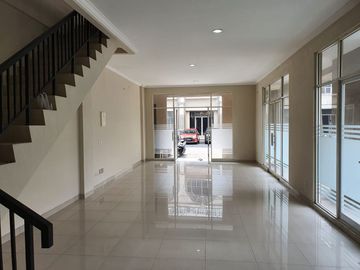 DIJUAL RUKAN FRESHMARKET GREENLAKE CITY MURAH