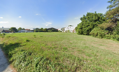 FOR SALE - Commercial and Industrial lot in Banlat, Quezon City
