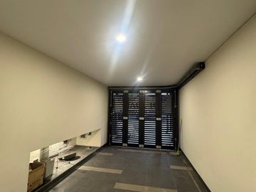 Dijual Rumah Modern Minimalis Cluster Mozart Summarecon Serpong