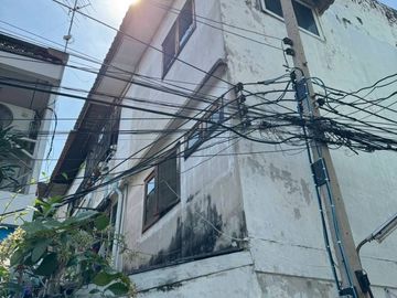 ขายอาคารพาณิชย์ ซ.สุขุมวิท49 เนื้อที่ 15.8 ตร.วา วัฒนา กรุงเทพมหานคร