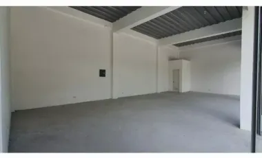 FOR LEASE - Commercial Space in Bagbaguin, Sta. Maria, Bulacan