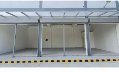 FOR LEASE - Commercial Space in Bagbaguin, Sta. Maria, Bulacan